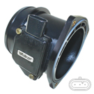 1998 Cadillac Deville Mass Air Flow Meter 1