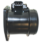 1998 Cadillac Deville Mass Air Flow Meter 4