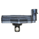 1992 Oldsmobile Ninety Eight Mass Air Flow Sensor Probe 2
