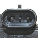 1992 Oldsmobile Ninety Eight Mass Air Flow Sensor Probe 3