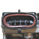 1995 Mazda MX-6 Mass Air Flow Meter 3