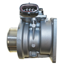 1995 Mazda MX-6 Mass Air Flow Meter 4