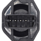 2000 Nissan Maxima Mass Air Flow Sensor Probe 3