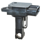 2003 Mazda 6 Mass Air Flow Sensor Probe 2