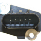2009 Saab 9-7X Mass Air Flow Sensor Probe 3