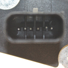 2012 Ford Flex Mass Air Flow Sensor Probe 3