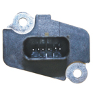 2012 Ford Flex Mass Air Flow Sensor Probe 4