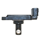 2004 Nissan Frontier Mass Air Flow Sensor Probe 2