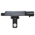 1996 Buick LeSabre Mass Air Flow Sensor Probe 2