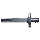 2012 Suzuki Equator Mass Air Flow Sensor Probe 2