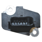 2012 Suzuki Equator Mass Air Flow Sensor Probe 4