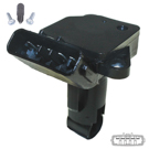 2002 Lexus GS430 Mass Air Flow Sensor Probe 1