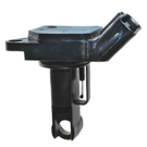 2002 Lexus GS430 Mass Air Flow Sensor Probe 2