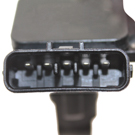 2002 Lexus GS430 Mass Air Flow Sensor Probe 3