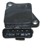 2002 Lexus GS430 Mass Air Flow Sensor Probe 4