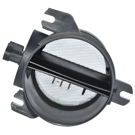 2003 Chevrolet Express Van Mass Air Flow Meter 2