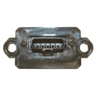 2000 Lexus SC400 Mass Air Flow Sensor Probe 4