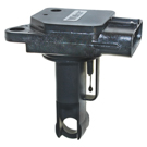 2006 Mazda 6 Mass Air Flow Sensor Probe 2