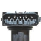 2006 Mazda 6 Mass Air Flow Sensor Probe 3
