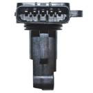 2006 Mazda 6 Mass Air Flow Sensor Probe 4