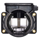 2000 Mitsubishi Eclipse Mass Air Flow Meter 2