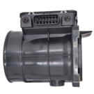 2000 Mitsubishi Eclipse Mass Air Flow Meter 4