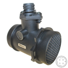 1992 Bmw 525 Mass Air Flow Meter 1