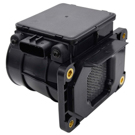 2007 Mitsubishi Lancer Mass Air Flow Meter 1