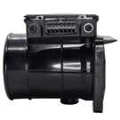 2007 Mitsubishi Lancer Mass Air Flow Meter 4