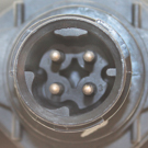 1994 Bmw 740iL Mass Air Flow Meter 3