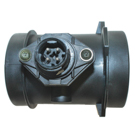 1994 Bmw 740iL Mass Air Flow Meter 4