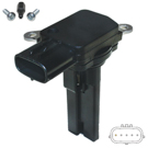 2012 Scion xD Mass Air Flow Sensor Probe 1