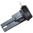 2012 Scion xD Mass Air Flow Sensor Probe 3