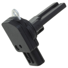 2012 Scion xD Mass Air Flow Sensor Probe 4