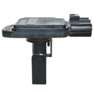 2002 Ford Thunderbird Mass Air Flow Sensor Probe 2