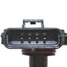 2002 Ford Thunderbird Mass Air Flow Sensor Probe 3
