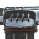 2012 Mitsubishi Eclipse Mass Air Flow Sensor Probe 3