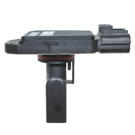 2004 Ford Mustang Mass Air Flow Sensor Probe 2