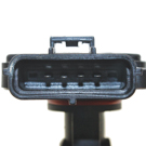 2004 Ford Mustang Mass Air Flow Sensor Probe 3