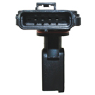 2004 Ford Mustang Mass Air Flow Sensor Probe 4