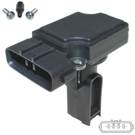 2007 Chevrolet Express 2500 Mass Air Flow Sensor Probe 1