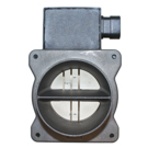 1996 Isuzu Trooper Mass Air Flow Meter 2