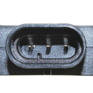1996 Isuzu Trooper Mass Air Flow Meter 3