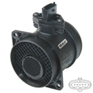 2005 Cadillac SRX Mass Air Flow Meter 1
