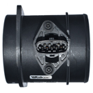 2005 Cadillac SRX Mass Air Flow Meter 4