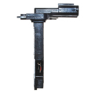 2007 Gmc W5500 Forward Mass Air Flow Sensor Probe 2