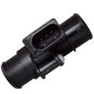 2012 Dodge Avenger Mass Air Flow Meter 3