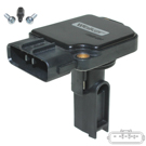 2000 Lexus LX470 Mass Air Flow Sensor Probe 1