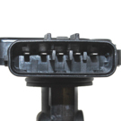 2000 Lexus LX470 Mass Air Flow Sensor Probe 3