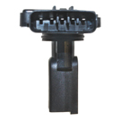 2000 Lexus LX470 Mass Air Flow Sensor Probe 4